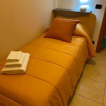 Apartment Confort Rende