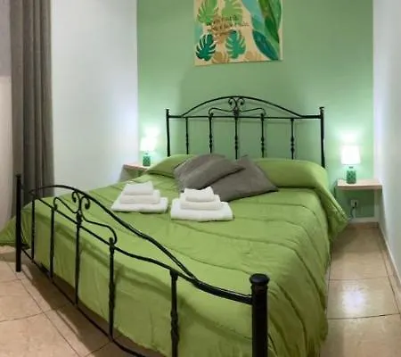 Apartment Confort
