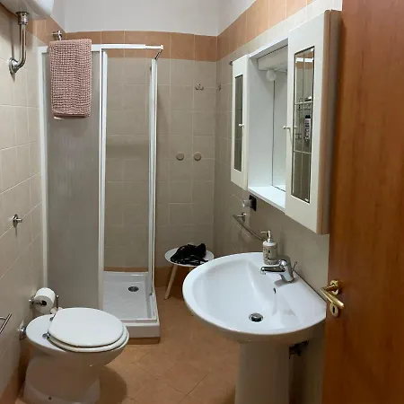 Confort Lejlighed Rende