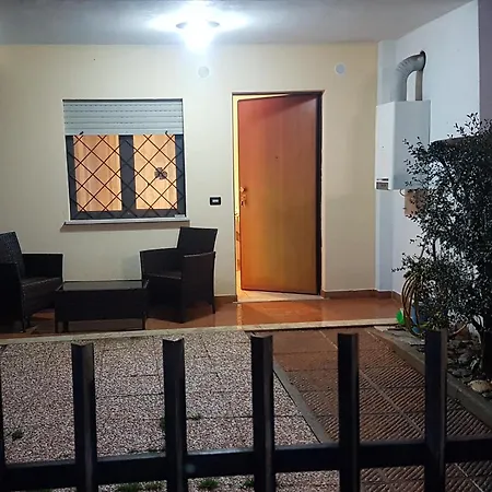 Apartment Confort *