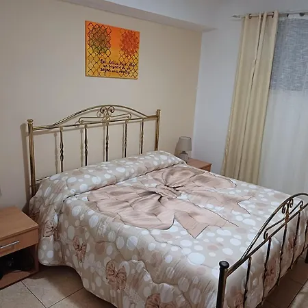 Apartment Confort