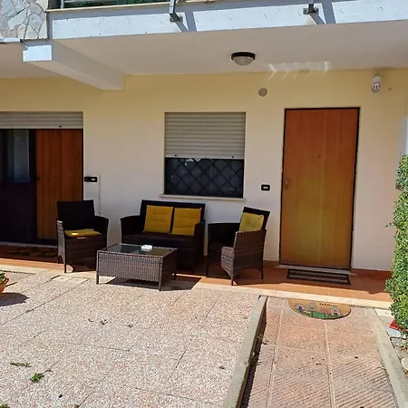 Confort Apartment Rende