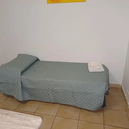 Confort Lejlighed Rende