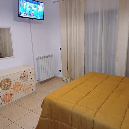 דירה Confort רנדה