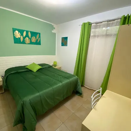 Confort דירה רנדה