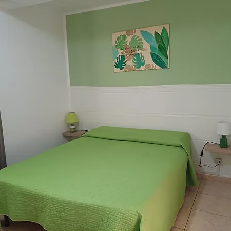 Apartamento Confort