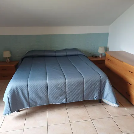 Confort Apartment