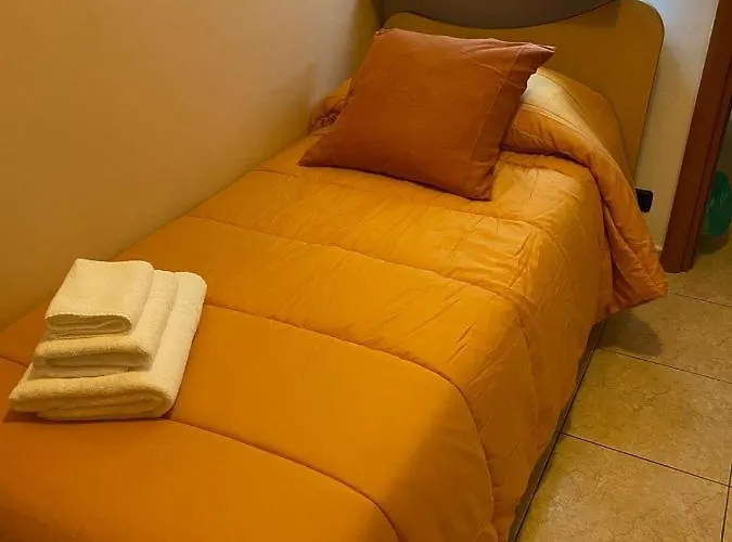 Apartamento Confort Rende