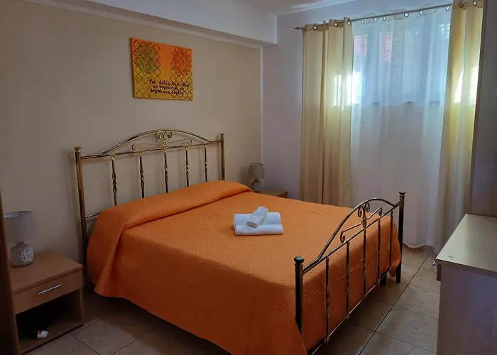 Apartamento Confort *