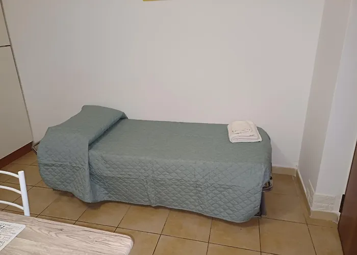 Confort Apartamento Rende