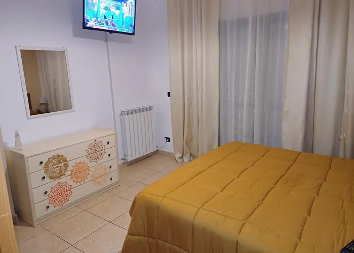 Apartamento Confort Rende