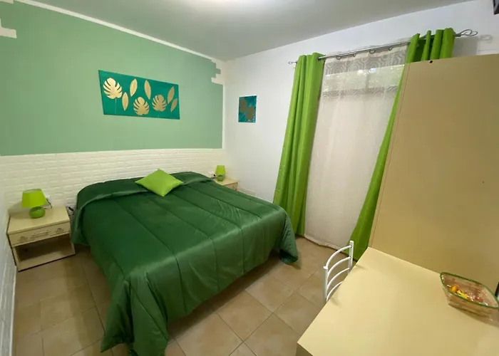 Confort Apartamento Rende