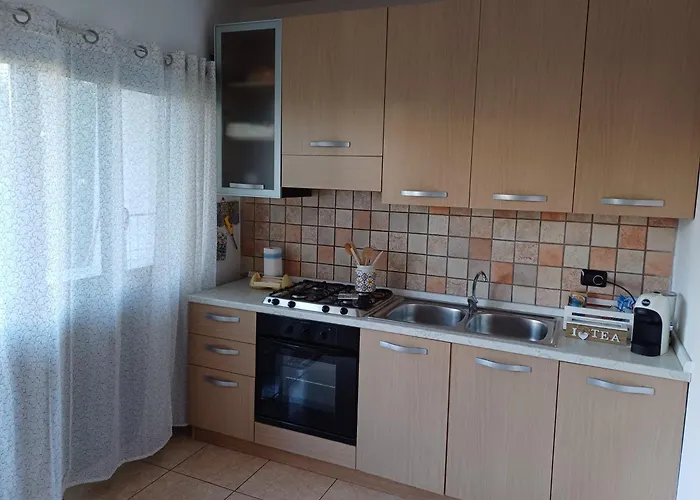 Confort Apartamento *