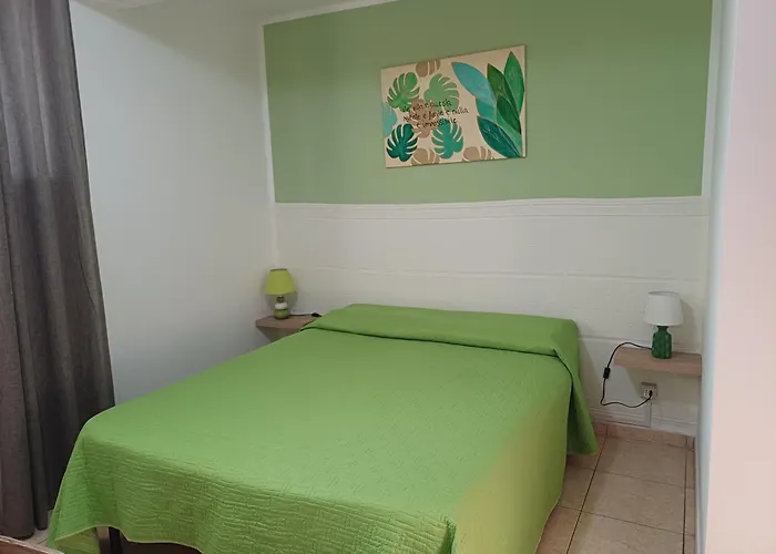 Apartamento Confort Rende